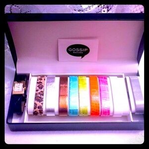 Make Offer! New Watch Set